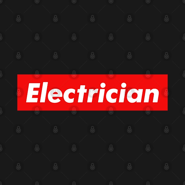 Electrician by monkeyflip