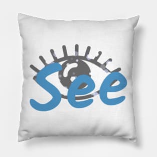 Eye Pillow