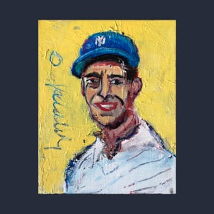 Phil Rizzuto T-Shirt