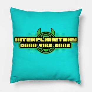 Good Vibe Zone - Pillow