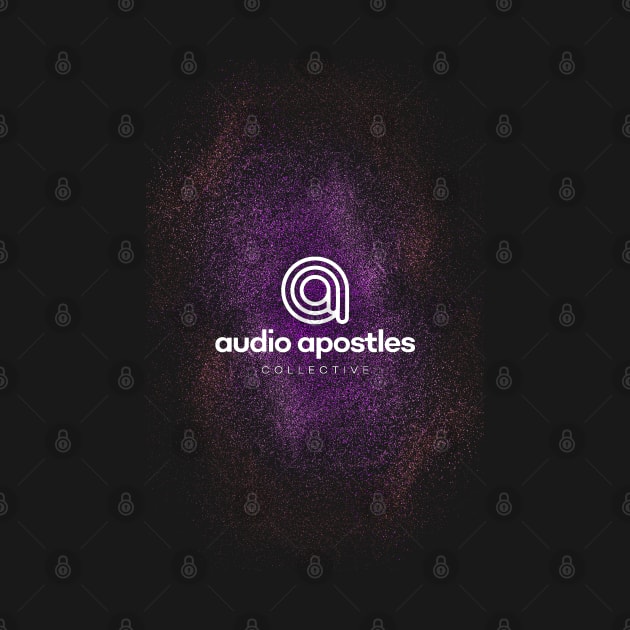 AAC Audio Space (with Full Logo) by AudioApostlesCollective