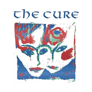 The cure T-Shirt