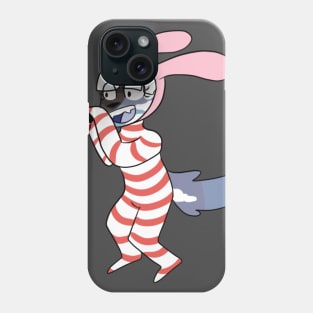 Nawnee The Performer Phone Case