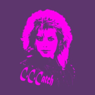 80s Pop Icon Tee T-Shirt