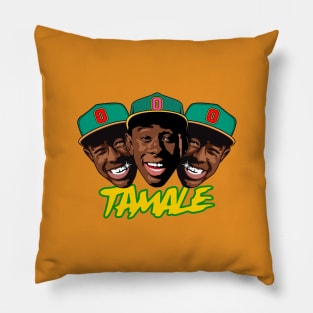 Tamale Pillow