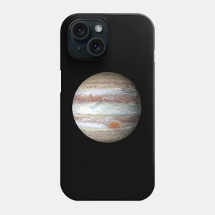 Jupiter Phone Case