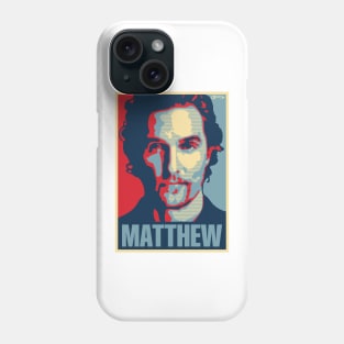 Matthew Phone Case