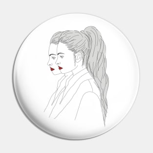 Alina Pin