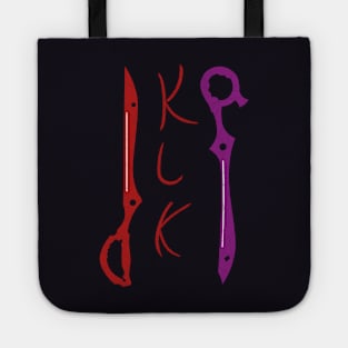 Kill La Kill Tote