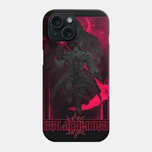 R E A P E R Phone Case