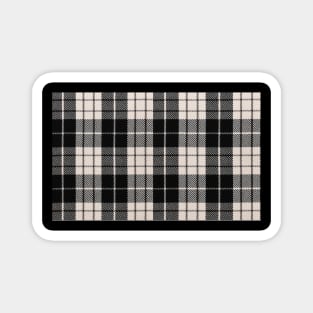 tartan Magnet