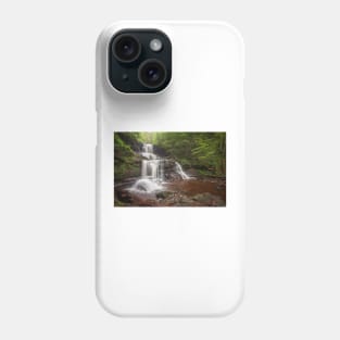 Tuscarora Falls Phone Case