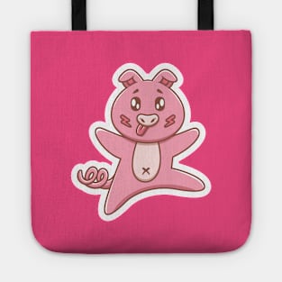 STUPIGZ Tote