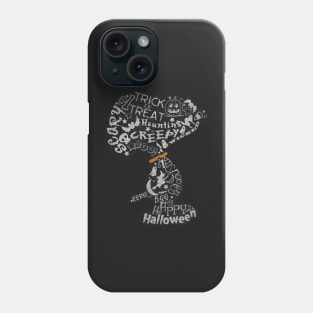 2021 Is Boo Sheet Phone Case