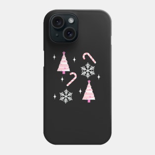 Christmas Patterns Phone Case