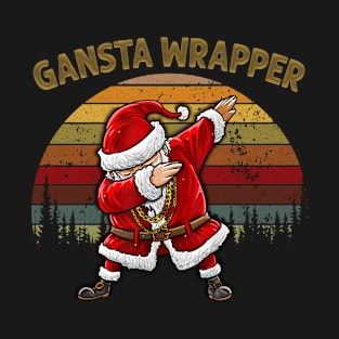 Gansta Wrapper T-Shirt