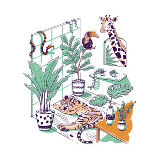 Forests and Woodlands