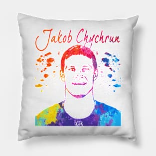Jakob Chychrun Pillow