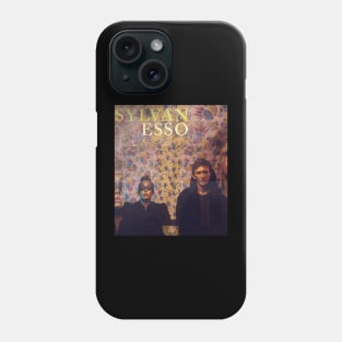 SYLVAN ESSO MERCH VTG Phone Case