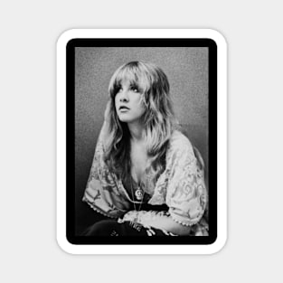 Stevie Nicks Magnet