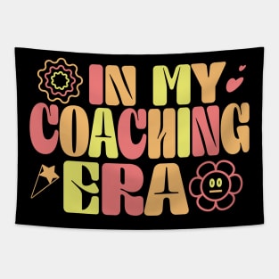 In My Coaching Era Tapestry