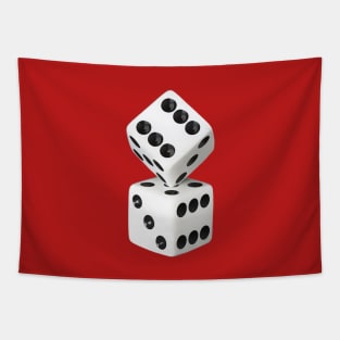 Dice Tapestry