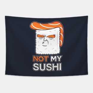 Not My Sushi! Tapestry