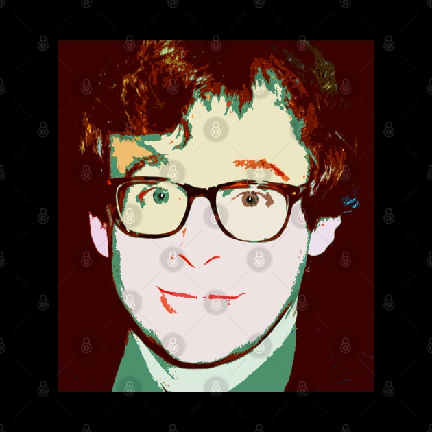 rick moranis by oryan80