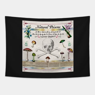 Natural Poisons: A Neosampler Tapestry