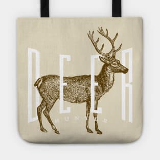 Deer Hunting Tote