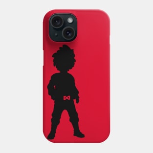 The Dragon Prince - Ezran Phone Case