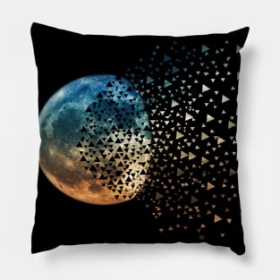 Moon Pillow