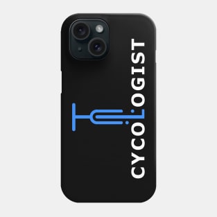 Road Bike Cycologist Phone Case