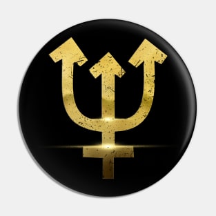 Neptune Pin