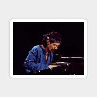 Chick Corea #5 Magnet