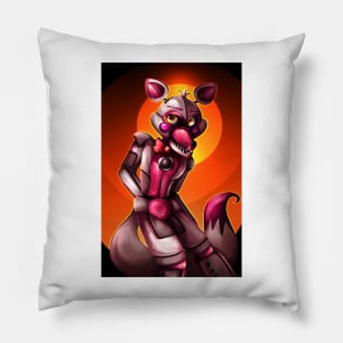 Funtime foxy Pillow