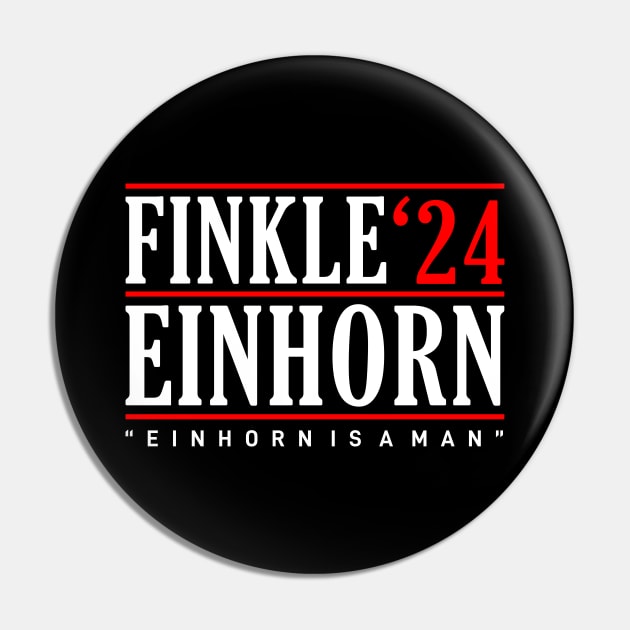 Finkle is Einhorn 24 Einhorn is Finkle, Ace ventura Pin by idjie