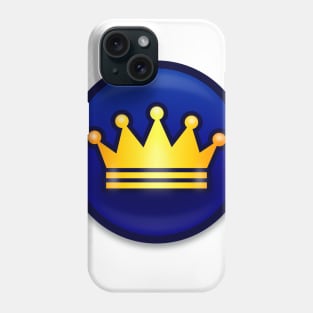 Crown Phone Case