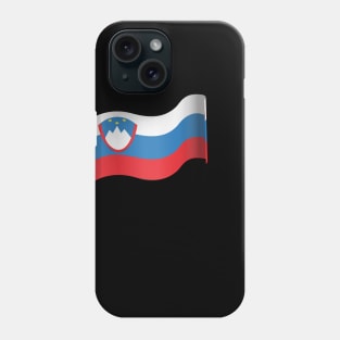 Slovenia Phone Case