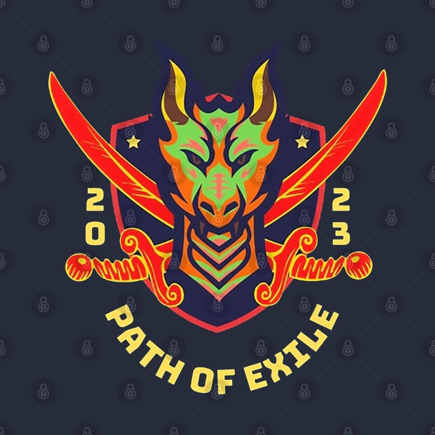 Path of Exile Frenzy by umarerikstore