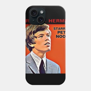 Herman's Hermits Phone Case