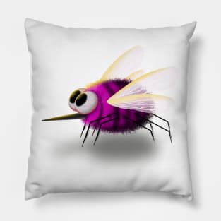 Cute insect Pillow