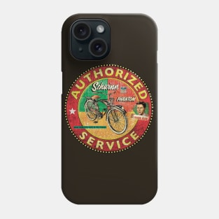 Authorized Service - Schwinn Phone Case