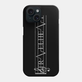 Travelheavy Phone Case