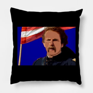 kevin costner Pillow