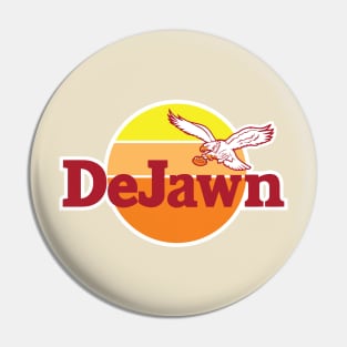 DeJawn Pin