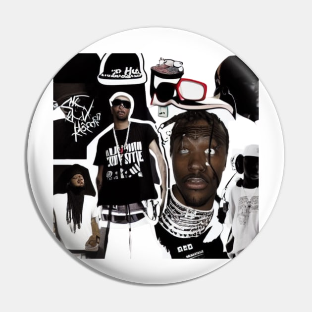 hip hop legends Pin by Mcvipa⭐⭐⭐⭐⭐