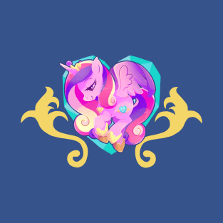 Princess Cadance T-Shirt