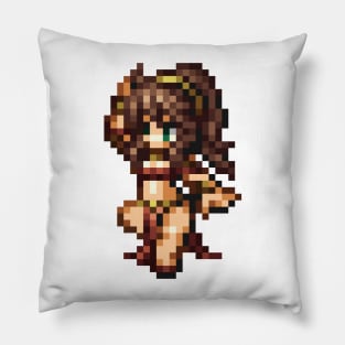 Primrose Sprite Pillow