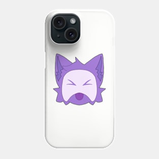 Slime pup (2) Phone Case